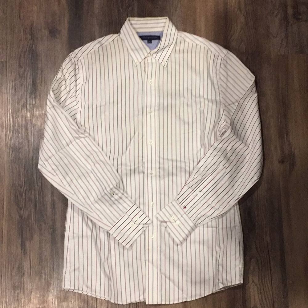 Tommy Hilfiger Button Down